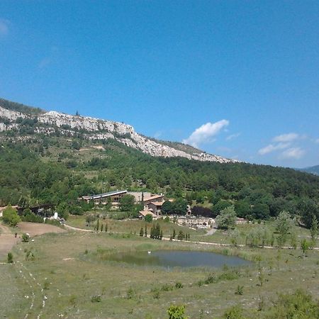 El Jou Nature Sant Corneli Esterno foto