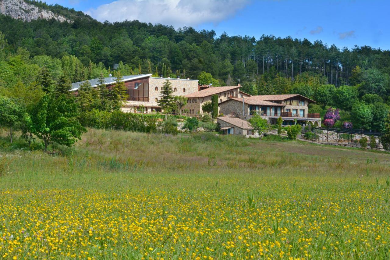 El Jou Nature Sant Corneli Esterno foto