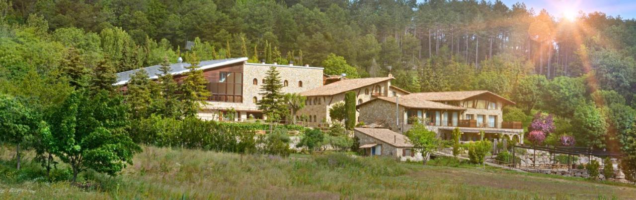 El Jou Nature Sant Corneli Esterno foto