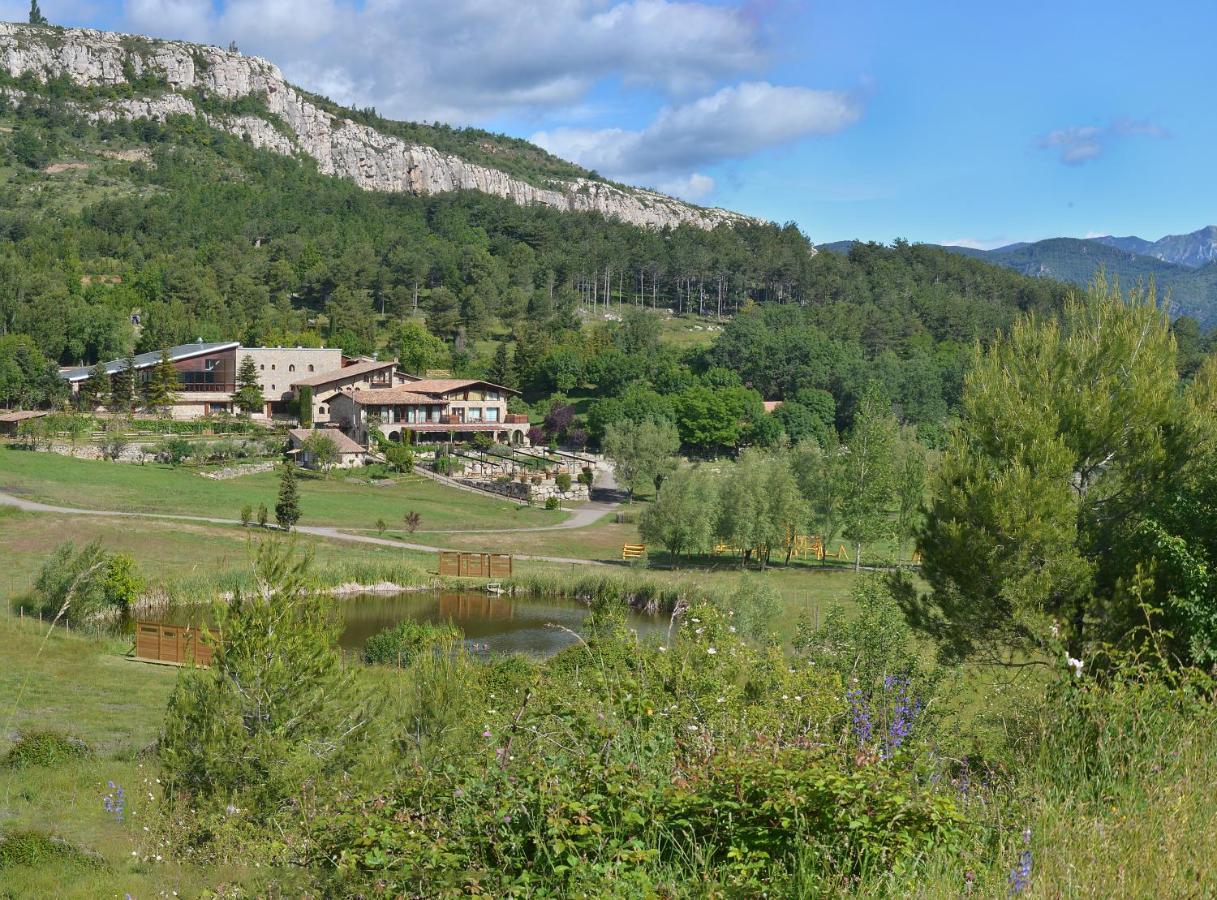 El Jou Nature Sant Corneli Esterno foto