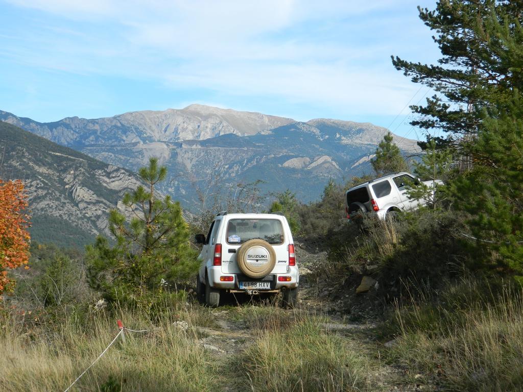El Jou Nature Sant Corneli Esterno foto